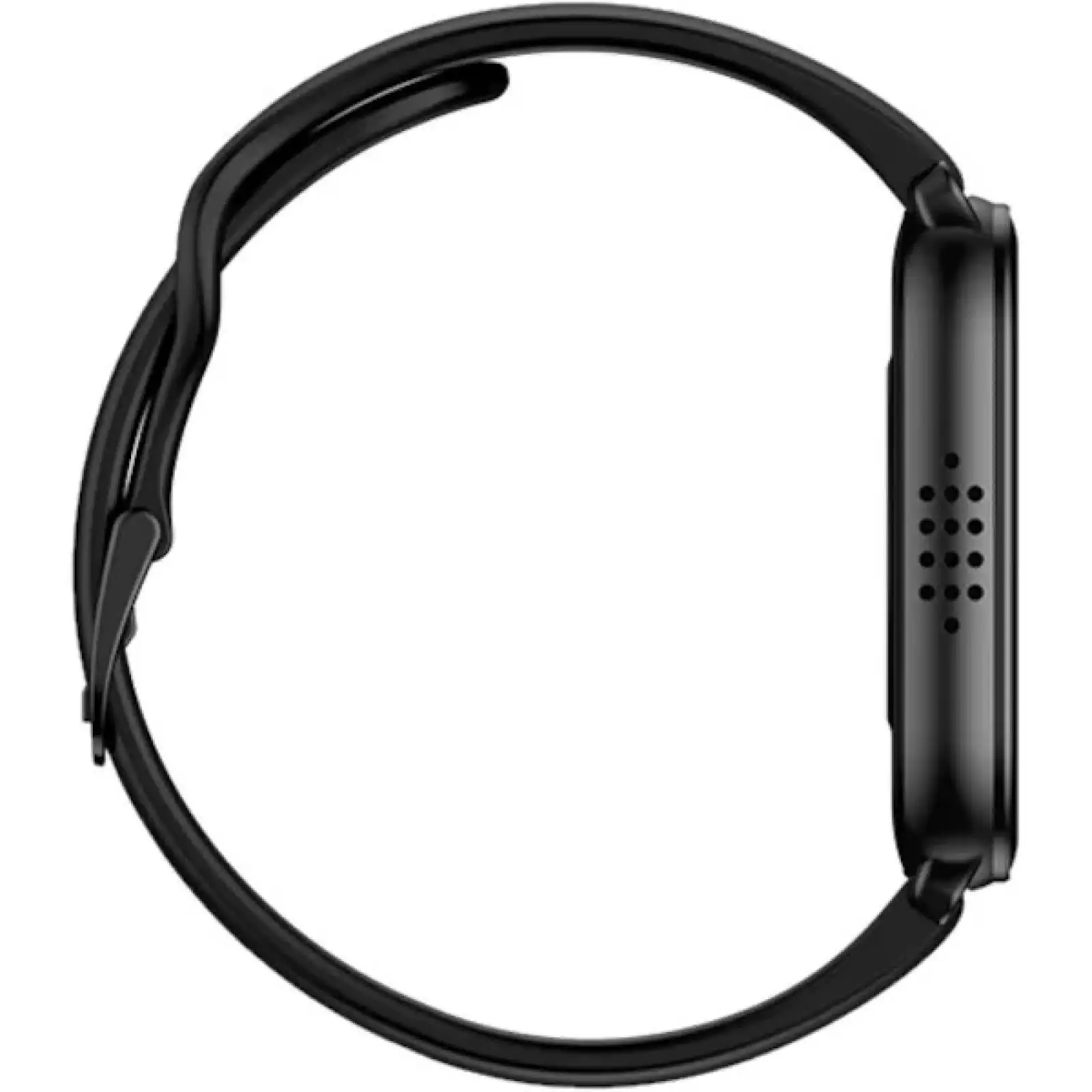 Смарт-часы iMiLab iMiki SF1 Black UA