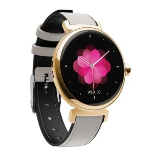 Смарт-годинник Oukitel BT30 Gold UA