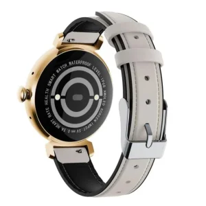 Смарт-годинник Oukitel BT30 Gold UA
