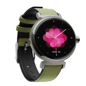 Смарт-годинник Oukitel BT30 Black UA