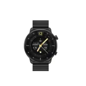Смарт-часы iMiLab iMiki TG2 Black Magnetic Strap UA