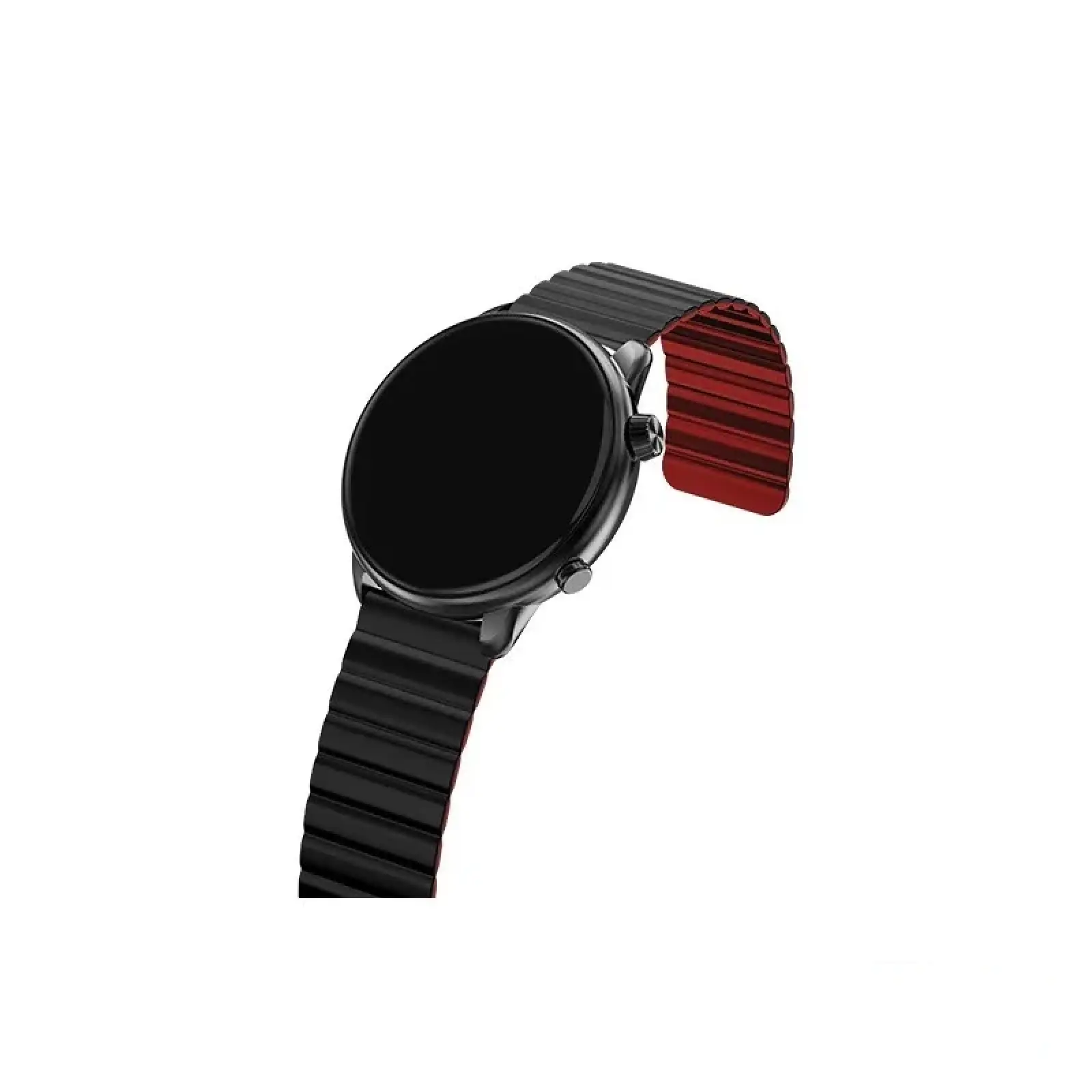 Смарт-часы iMiLab iMiki TG2 Black Magnetic Strap UA