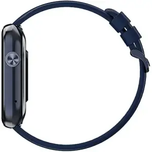 Смарт-часы iMiLab iMiki ST2 Blue Silicone Strap UA