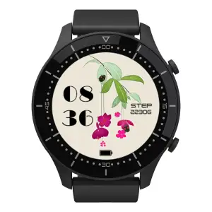 Смарт-годинник Media-Tech Active-Band MT870 Genua UA
