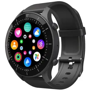 Смарт-годинник Media-Tech Active-Band MT870 Genua UA
