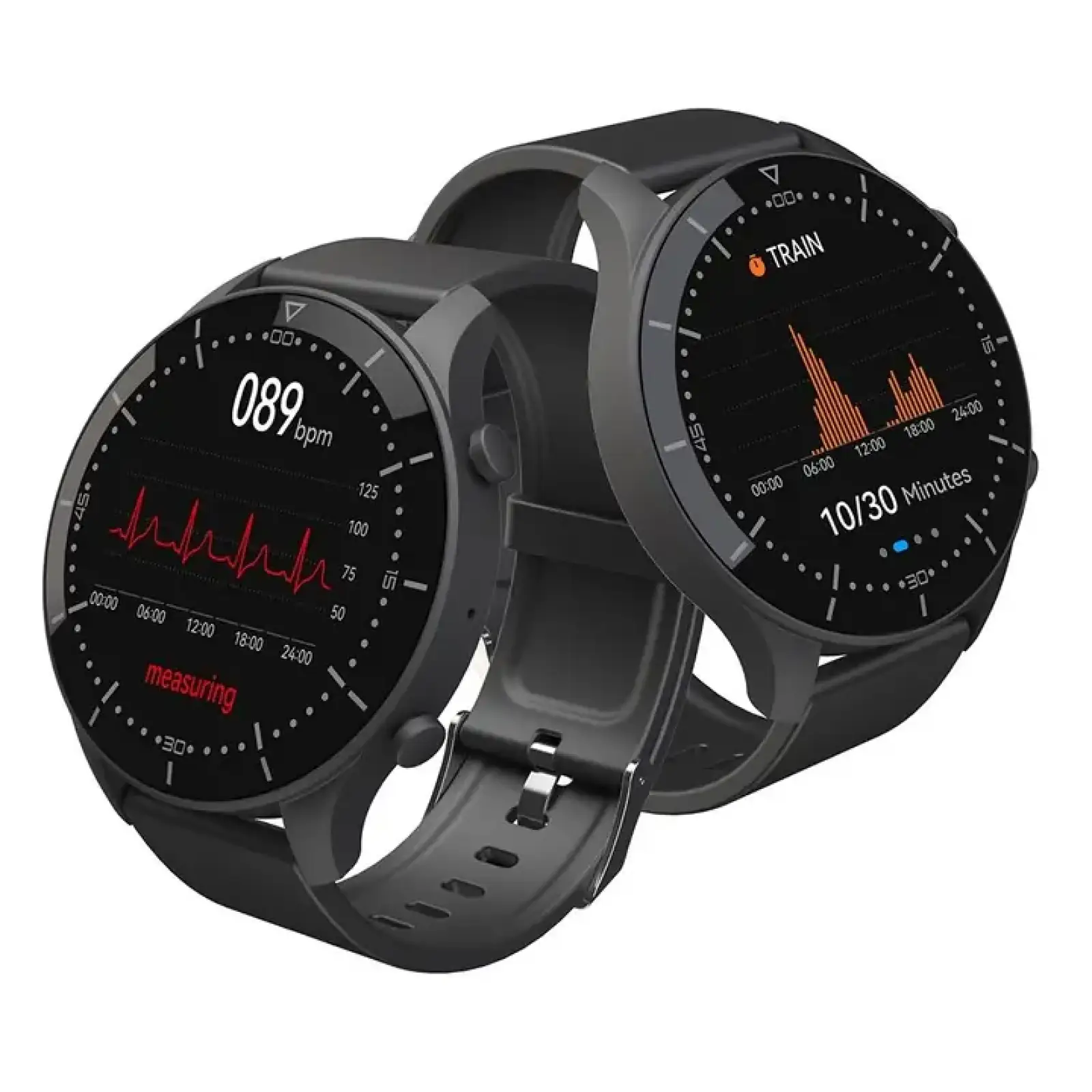 Смарт-годинник Media-Tech Active-Band MT870 Genua UA