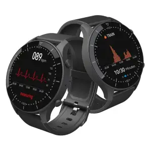 Смарт-годинник Media-Tech Active-Band MT870 Genua UA
