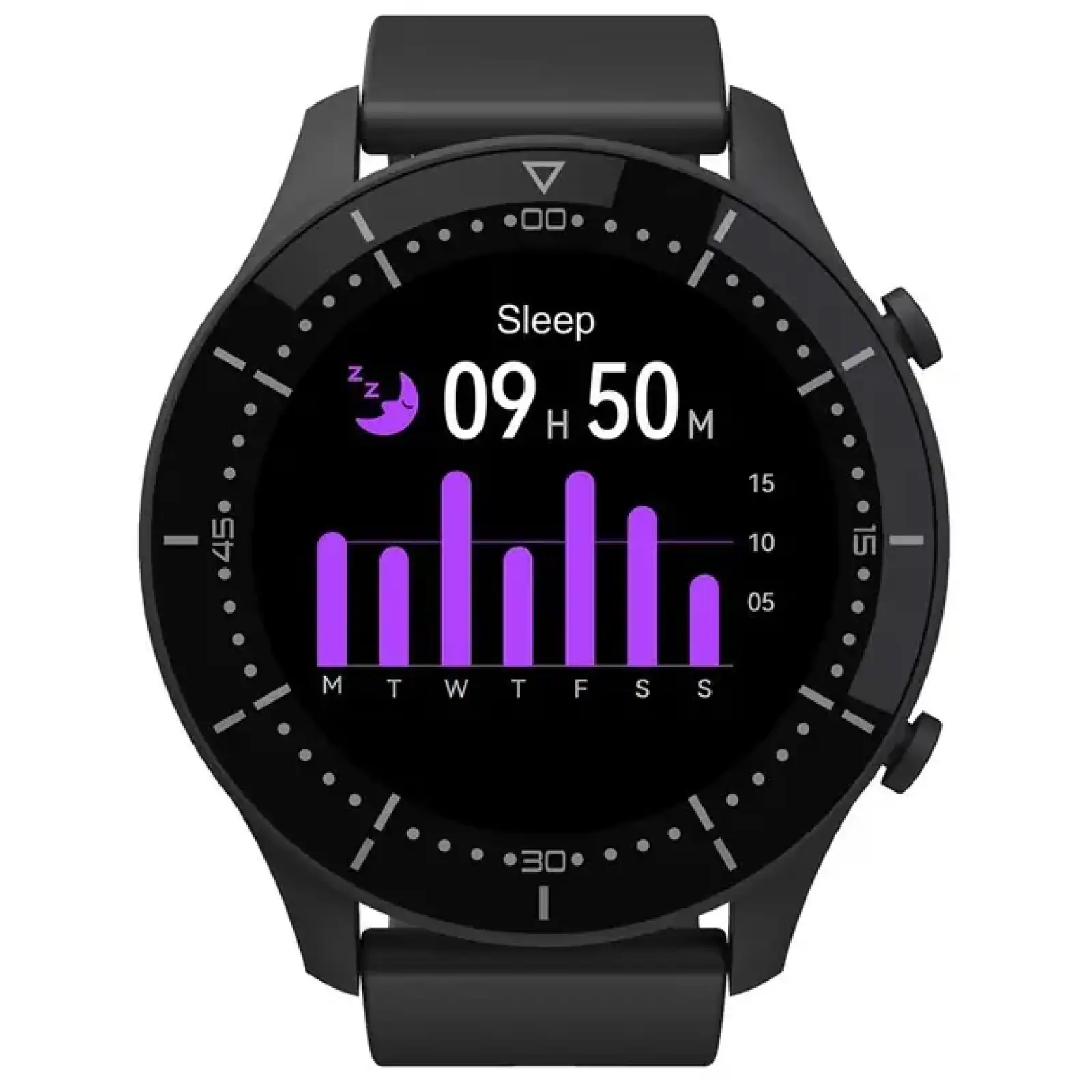 Смарт-годинник Media-Tech Active-Band MT870 Genua UA