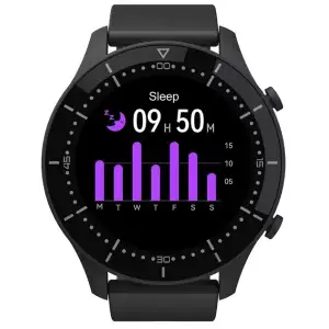 Смарт-годинник Media-Tech Active-Band MT870 Genua UA