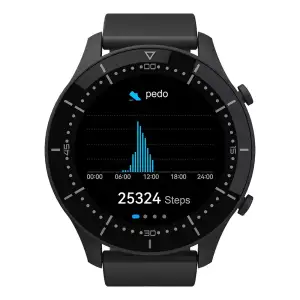 Смарт-годинник Media-Tech Active-Band MT870 Genua UA