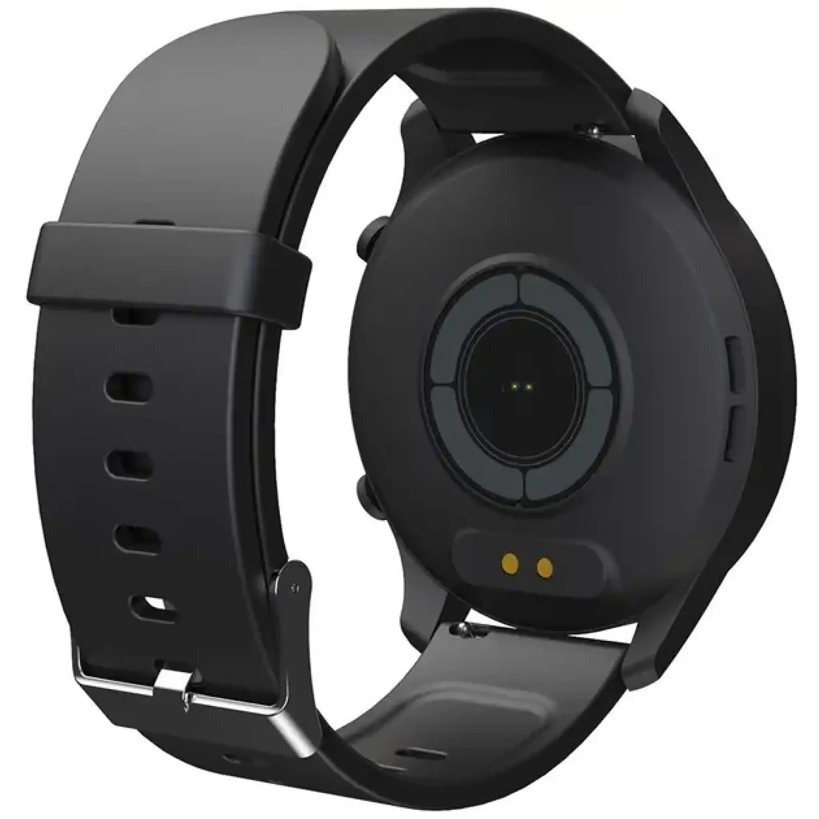 Смарт-годинник Media-Tech Active-Band MT870 Genua UA