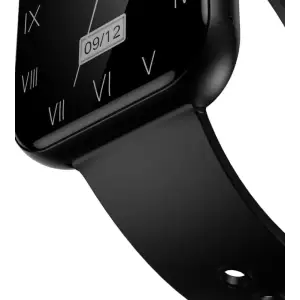 Cмарт-часы Choetech WT001 UA