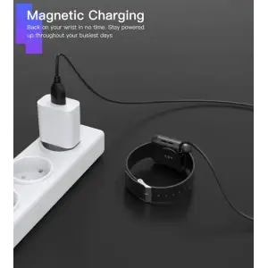 Cмарт-часы Choetech WT001 UA