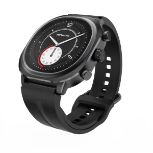 Смарт-часы HiFuture Aix Lite Black UA
