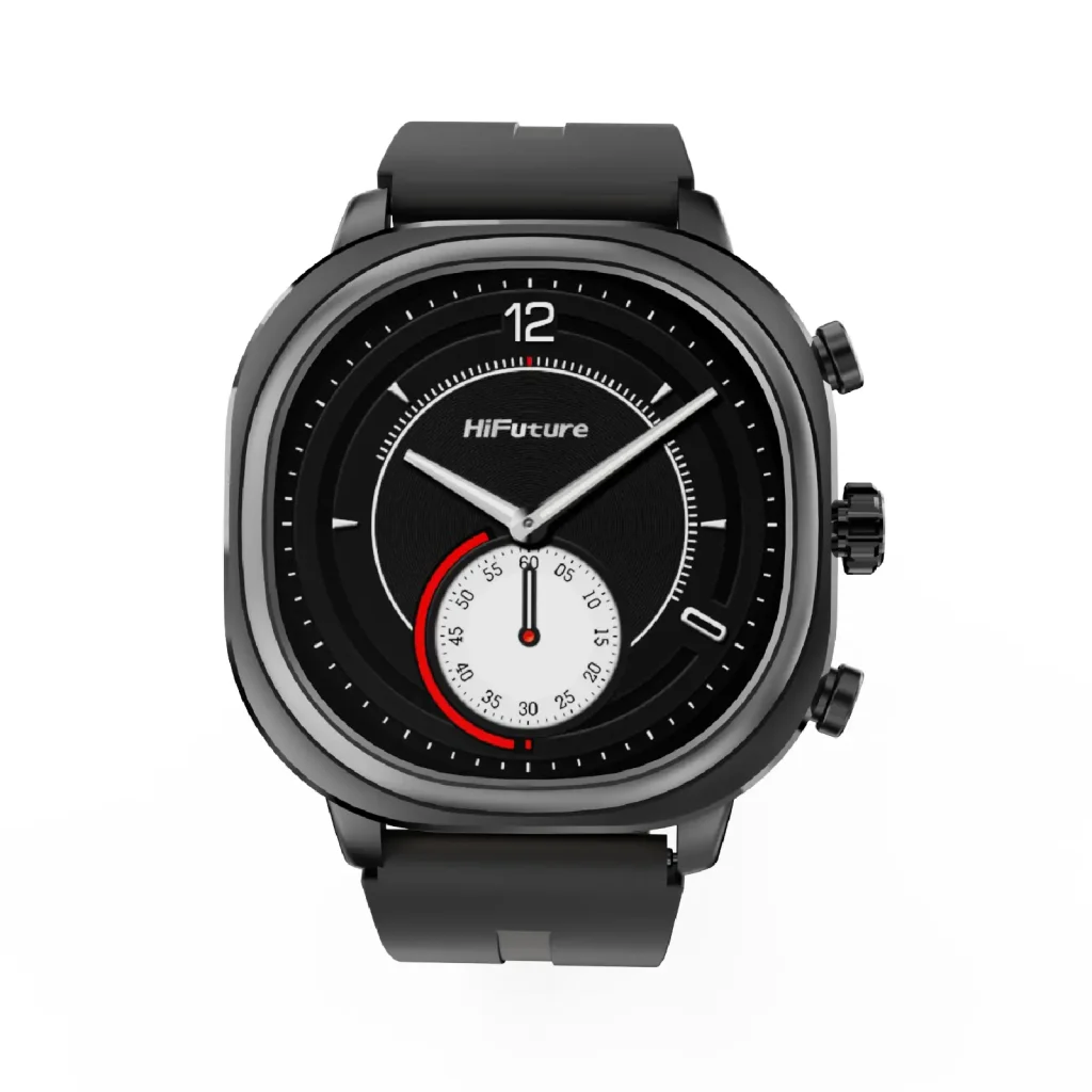 Смарт-часы HiFuture Aix Lite Black UA
