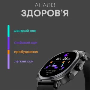 Смарт-часы HiFuture Aix Lite Champagne Gold UA