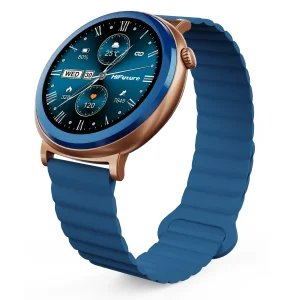 Смарт-часы HiFuture Aurora Blue UA
