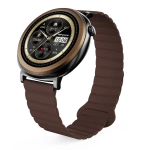 Смарт-часы HiFuture Aurora Brown UA