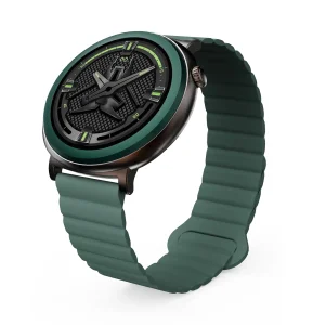 Смарт-часы HiFuture Aurora Dark Green UA