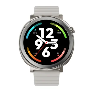 Смарт-часы HiFuture Aurora Silver UA
