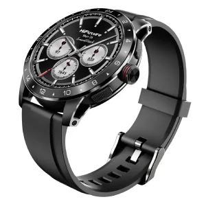 Смарт-часы HiFuture Flex2 Black UA