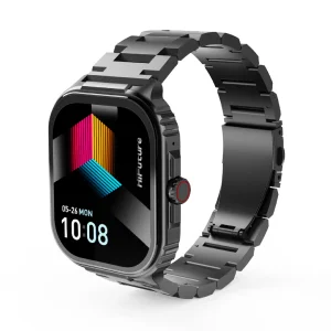 Смарт-часы HiFuture Ultra3 Pro Black UA
