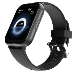 Смарт-часы HiFuture Zone2 Black UA