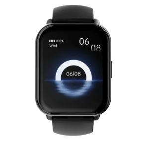 Смарт-часы HiFuture Zone2 Black UA