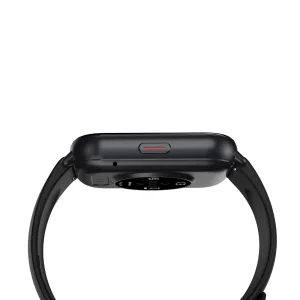 Смарт-часы HiFuture Zone2 Black UA