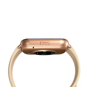Смарт-часы HiFuture Zone2 Pink UA