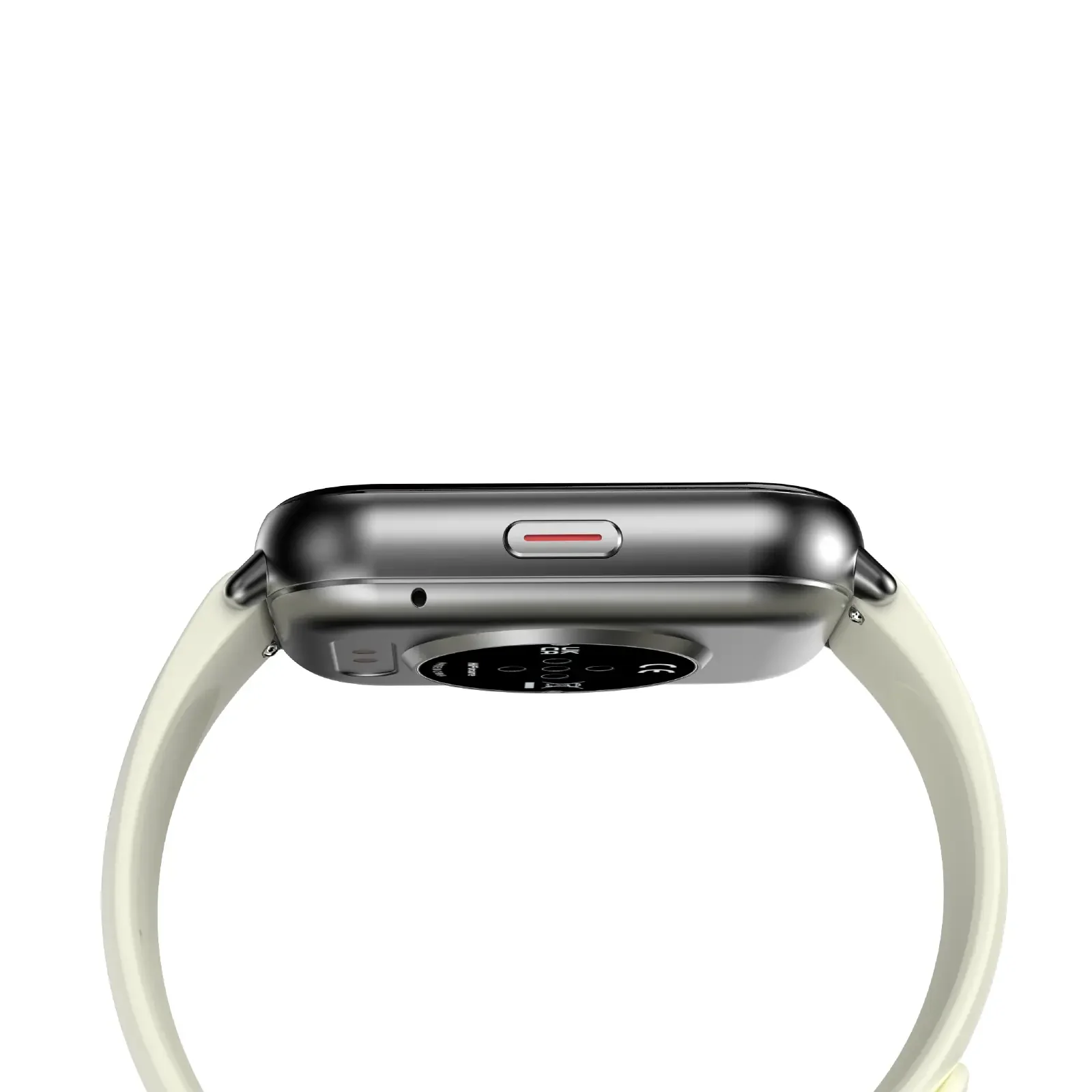 Смарт-годинник HiFuture Zone2 Silver/Grey UA