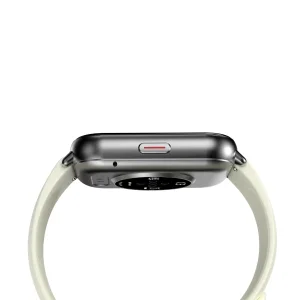 Смарт-годинник HiFuture Zone2 Silver/Grey UA