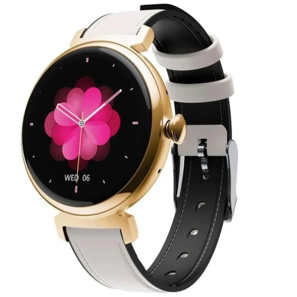 Смарт-годинник Oukitel BT30 Gold UA