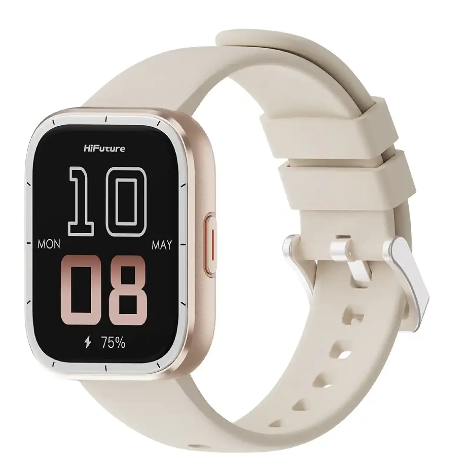 Смарт-часы HiFuture Zone3 RoseGold UA