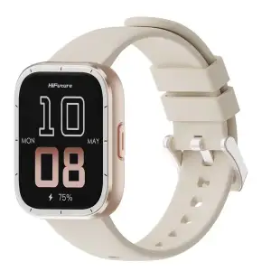 Смарт-часы HiFuture Zone3 RoseGold UA