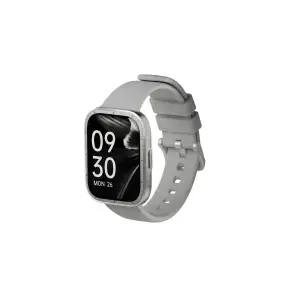 Смарт-годинник HiFuture Zone3 Silver UA
