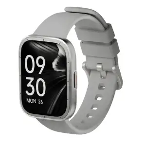 Смарт-годинник HiFuture Zone3 Silver UA