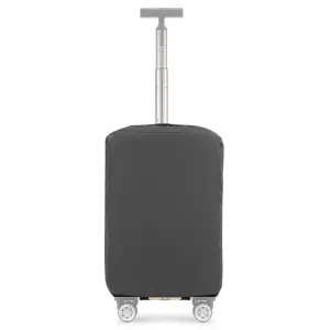 Чохол для валізи Sumdex M Dark Grey (ДХ.01.Н.23.41.000) UA