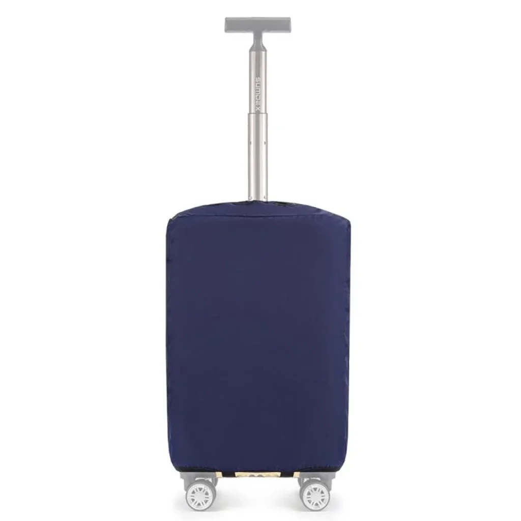 Чохол для валізи Sumdex M Dark Blue (ДХ.01.Н.25.41.000) UA