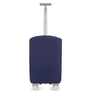 Чохол для валізи Sumdex M Dark Blue (ДХ.01.Н.25.41.000) UA