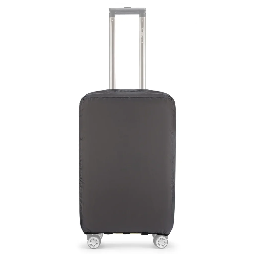 Чохол для валізи Sumdex L Dark Grey (ДХ.02.Н.23.41.000) UA