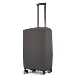 Чохол для валізи Sumdex L Dark Grey (ДХ.02.Н.23.41.000) UA