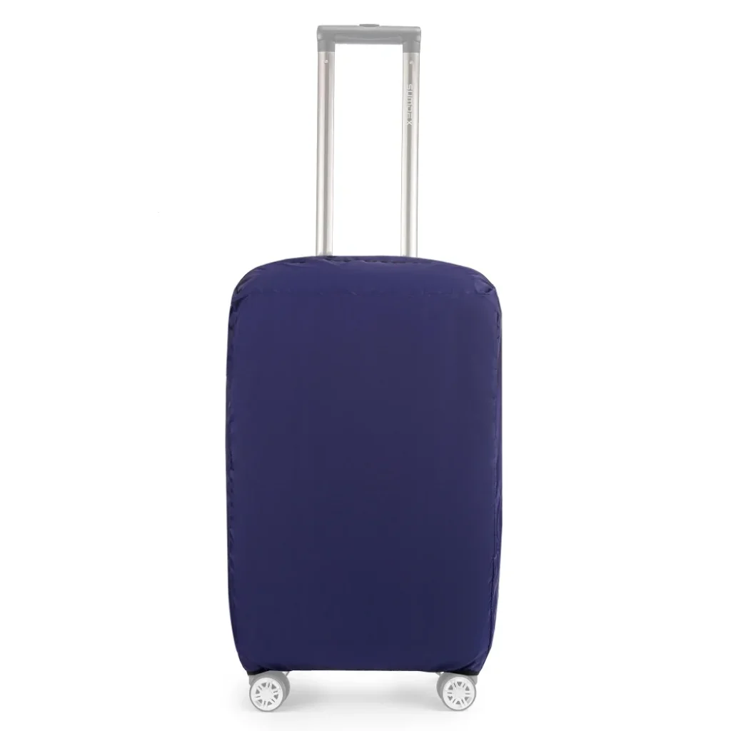 Чохол для валізи Sumdex L Dark Blue (ДХ.02.Н.25.41.000) UA