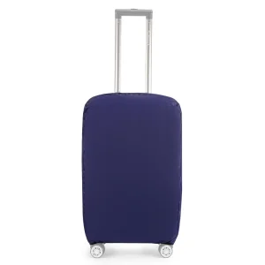 Чохол для валізи Sumdex L Dark Blue (ДХ.02.Н.25.41.000) UA