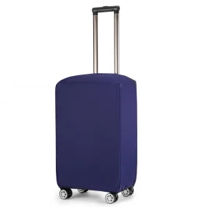 Чохол для валізи Sumdex L Dark Blue (ДХ.02.Н.25.41.000) UA