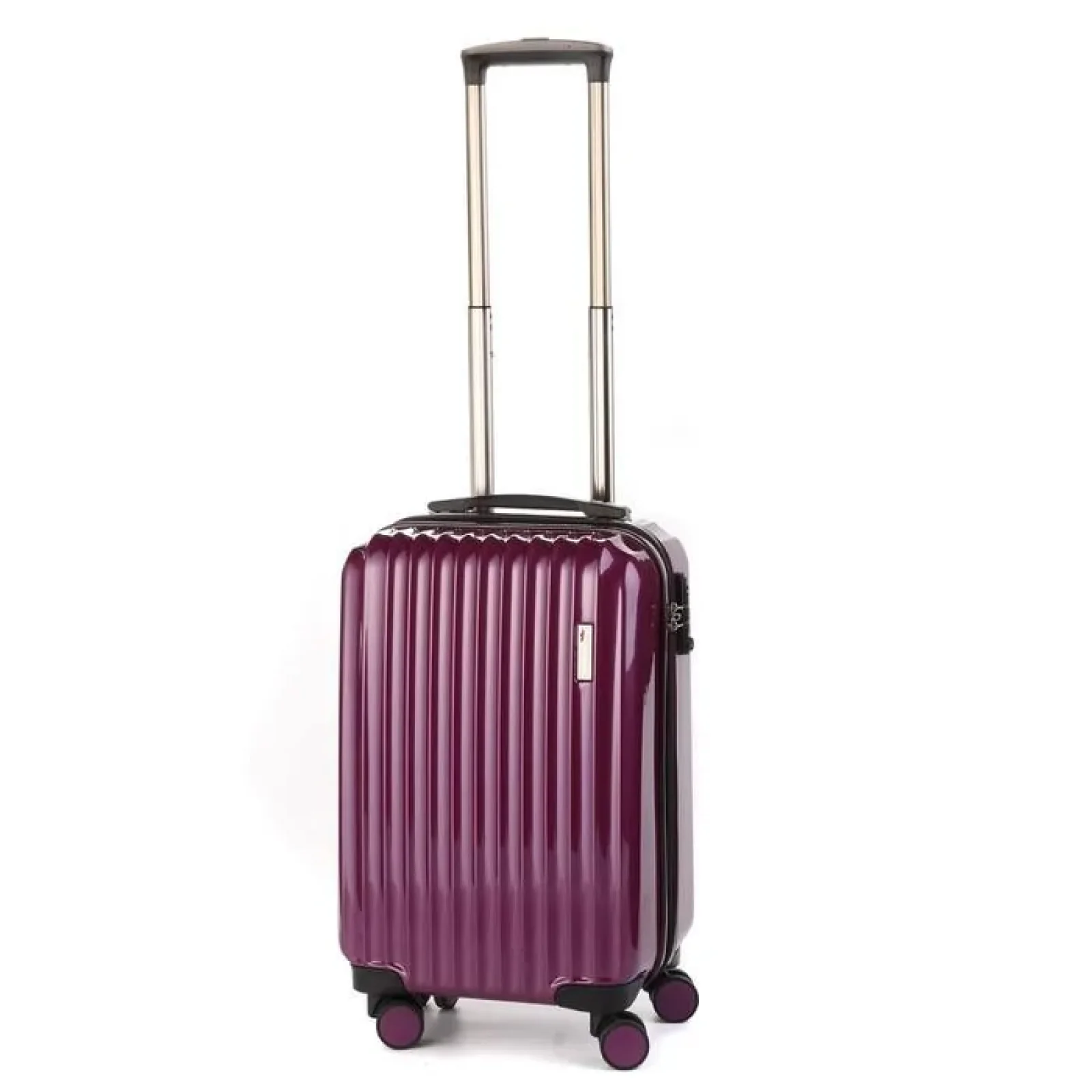 Чемодан Sumdex (SWR-723RP) Royal Purple UA