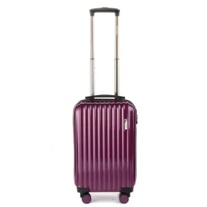 Чемодан Sumdex (SWR-723RP) Royal Purple UA