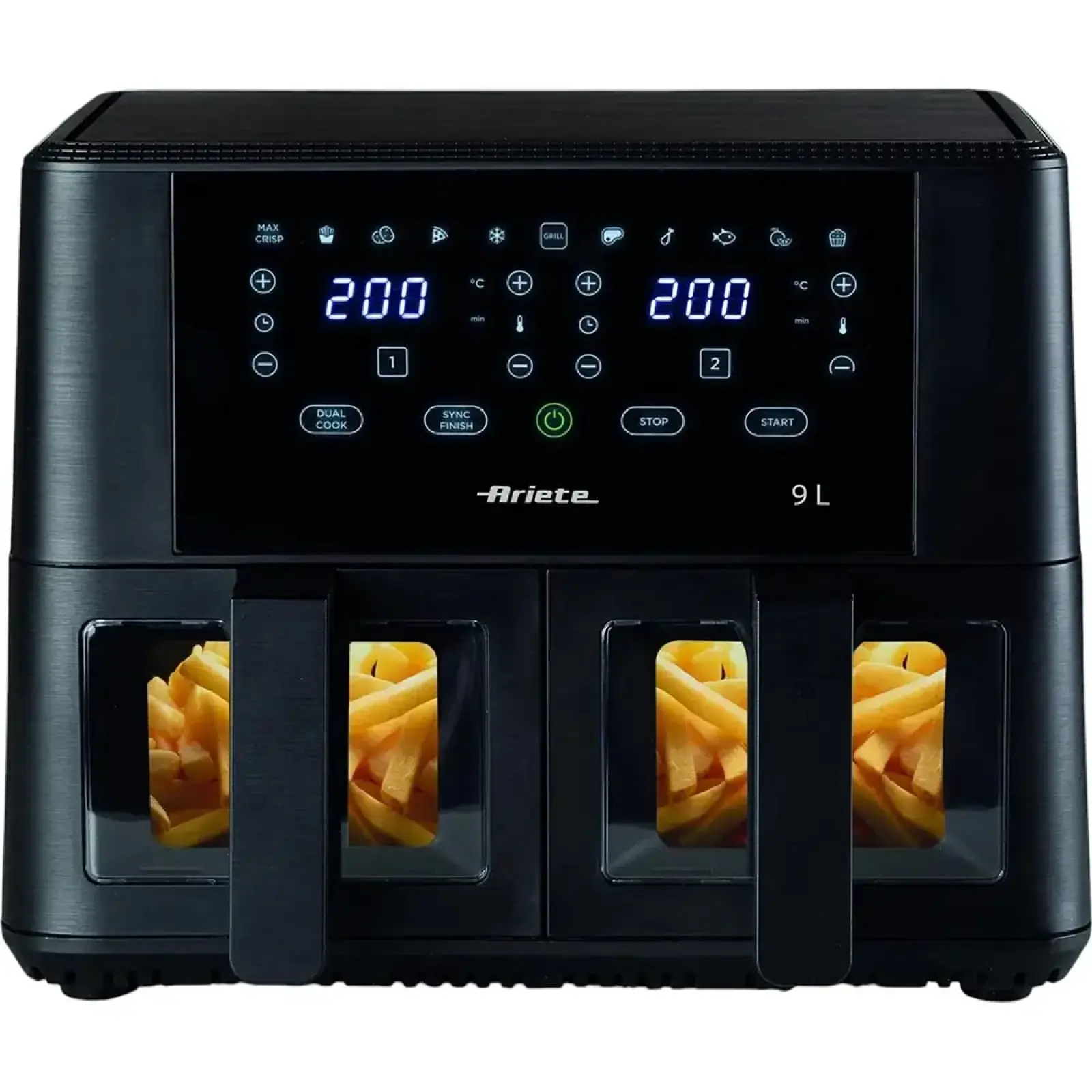 Мультипечь Ariete 4631 BL UA