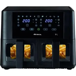 Мультипечь Ariete 4631 BL UA