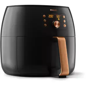 Мультипечь Philips HD9867/90 UA
